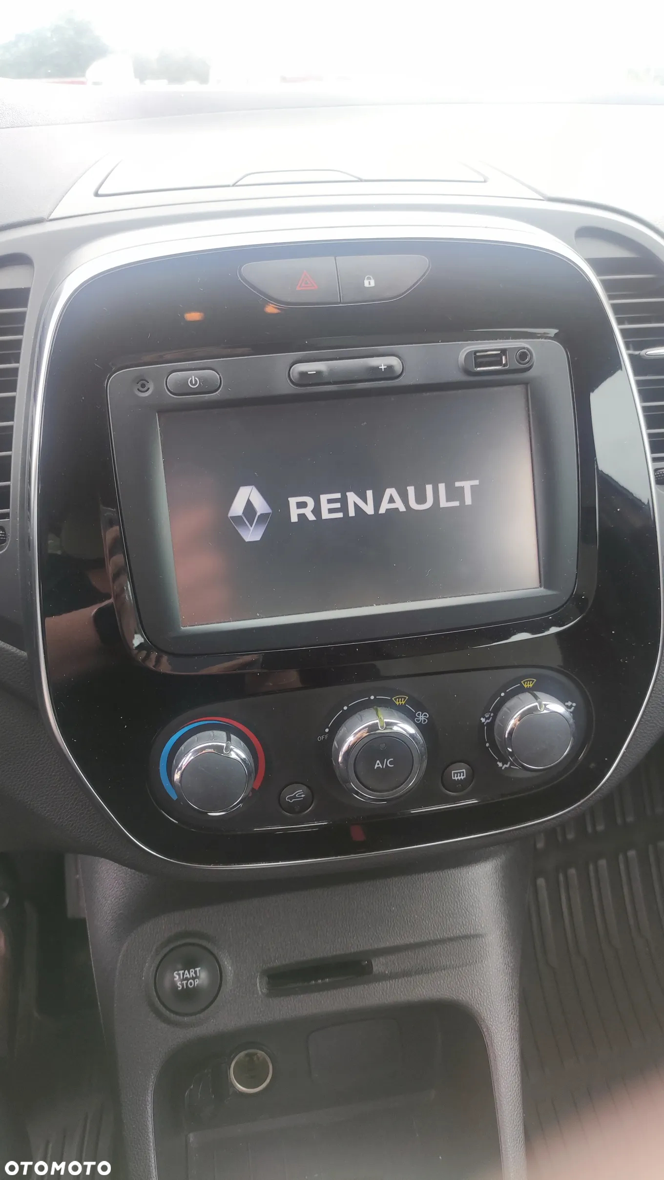 Renault Captur ENERGY dCi 90 Start&Stop Experience - 5