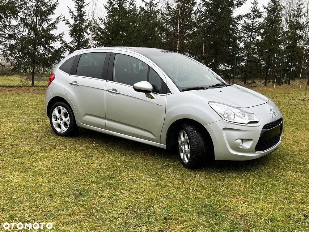 Citroën C3 - 4