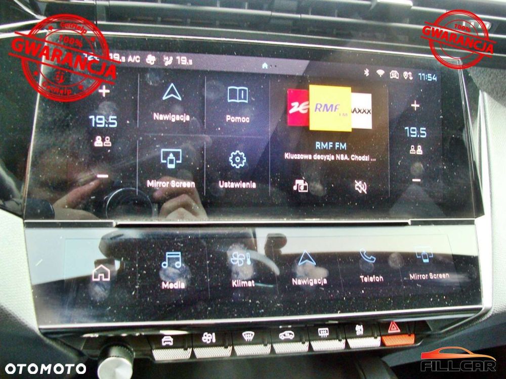 Peugeot 308 BlueHDi 130 Allure Pack - 26