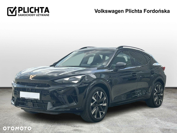 Cupra Formentor 2.0 TSI 4Drive VZ DSG