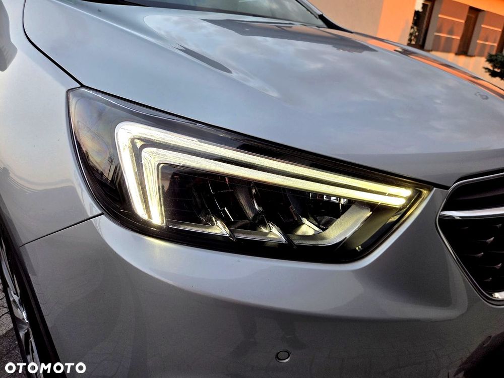 Opel Mokka X - 38