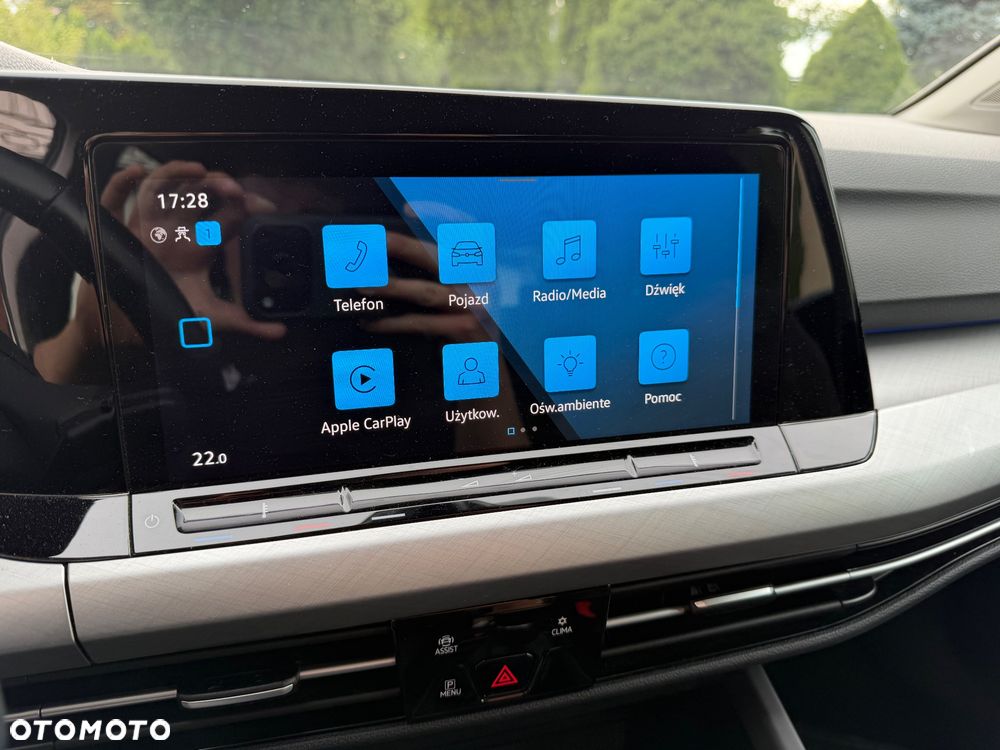 Volkswagen Golf 1.5 TSI EVO Life - 14