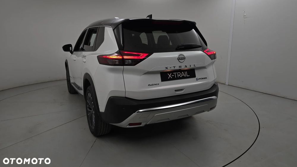 Nissan X-Trail 1.5 VC-T MHEV Tekna 2WD Xtronic - 28