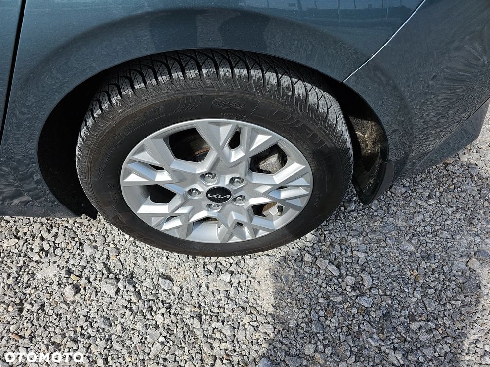 Kia Ceed 1.5 T-GDI M DCT - 26