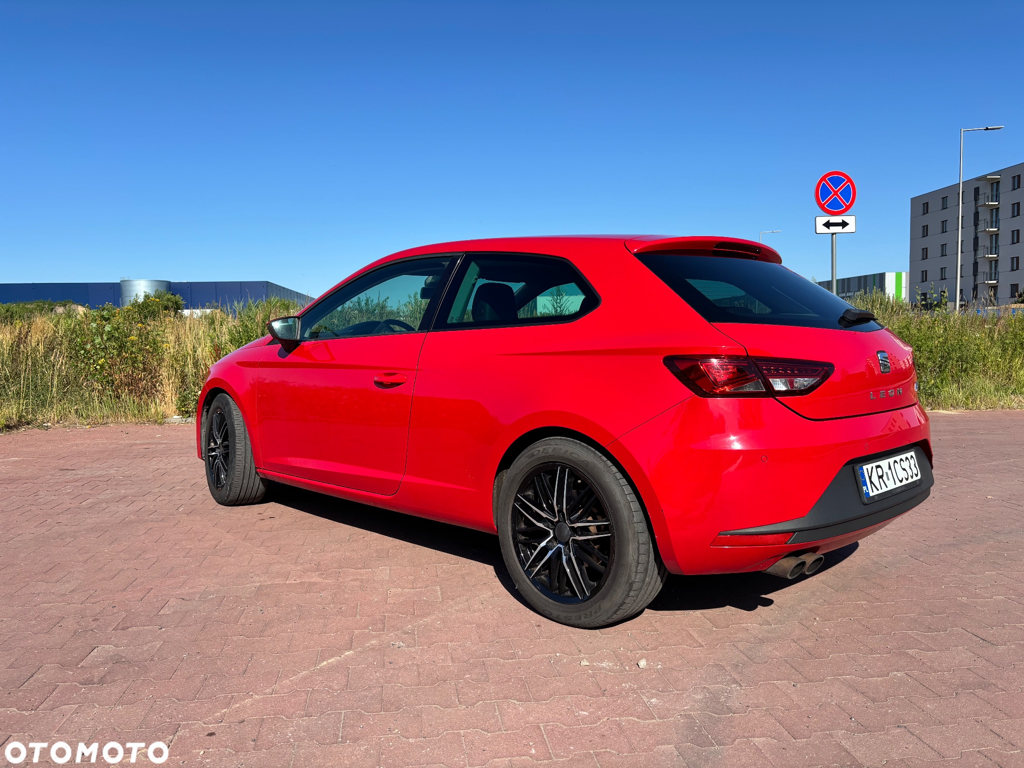Seat Leon SC 1.8 TSI Start&Stop FR - 3