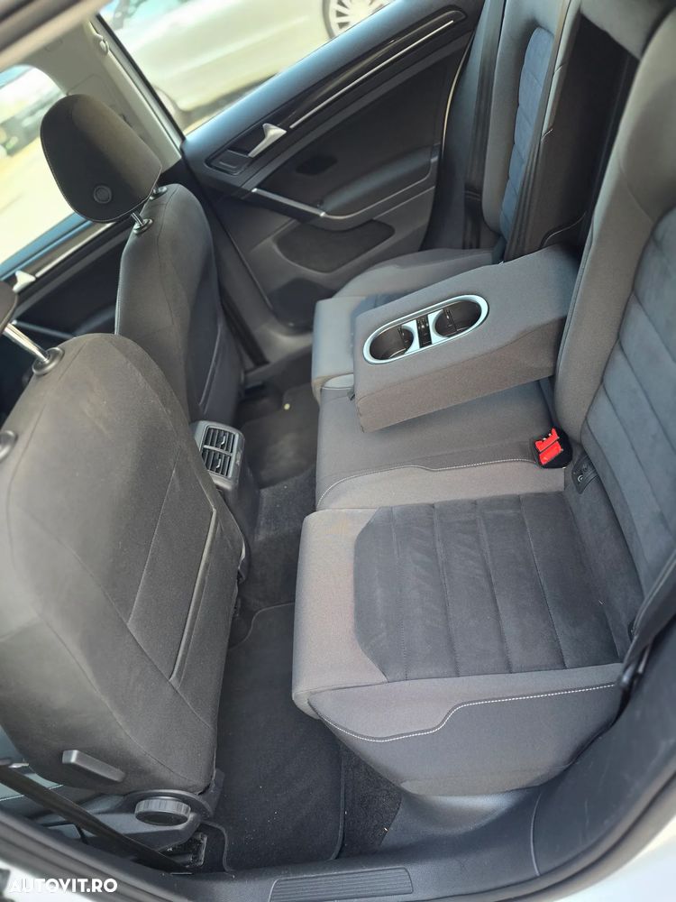 Volkswagen Golf 1.4 TSI Highline - 7