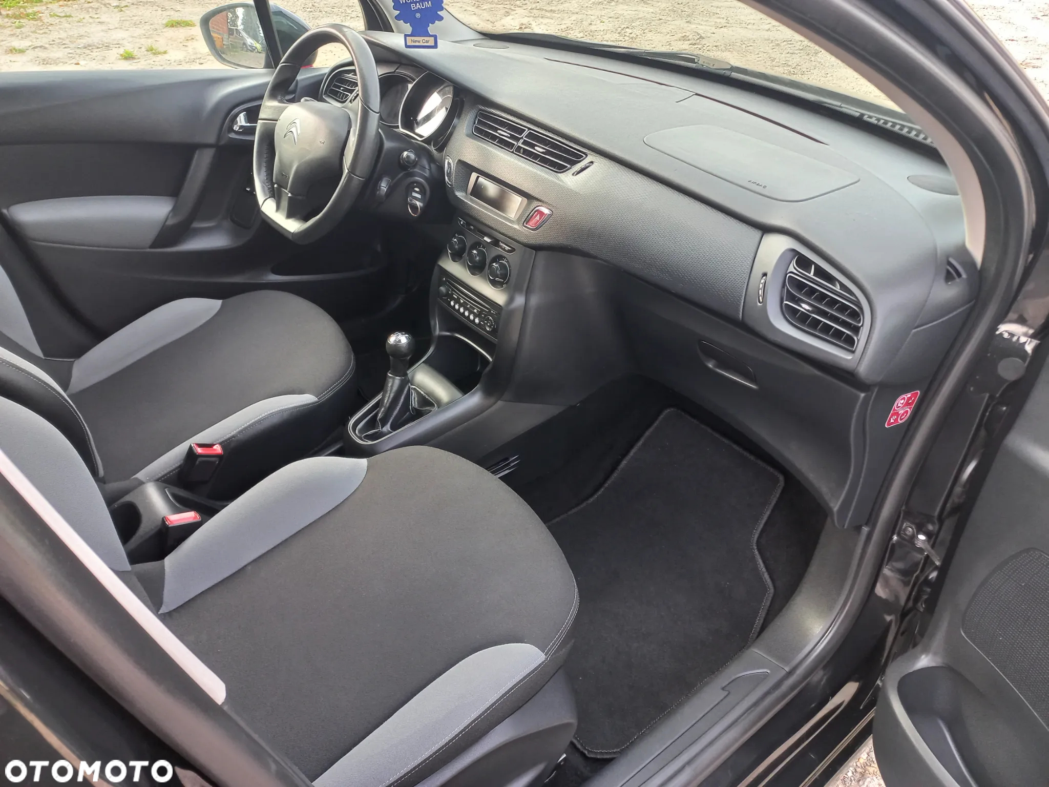 Citroën C3 1.4 16V Confort - 14