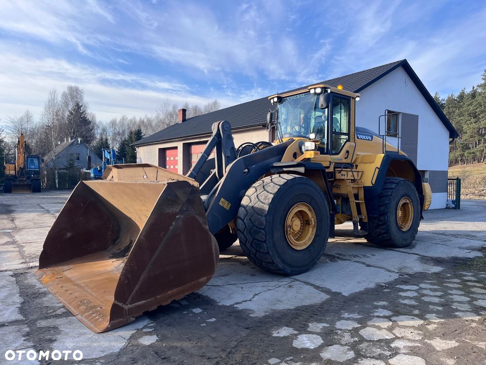 Volvo L220H - 8