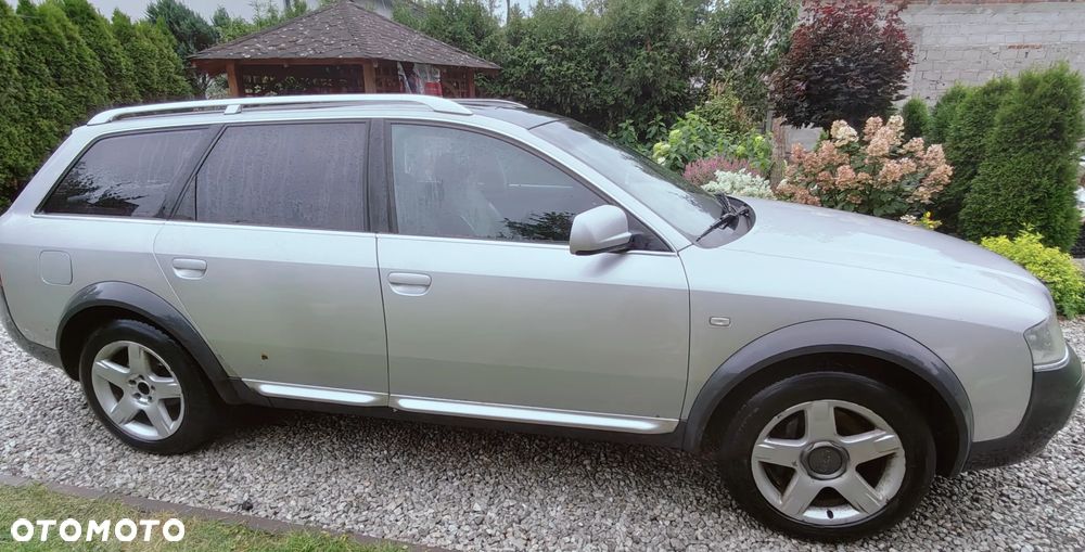Audi A6 Allroad - 6