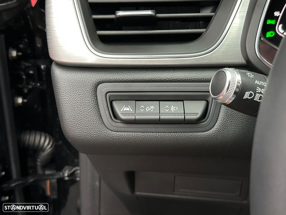 Renault Captur 1.5 dCi Exclusive - 14