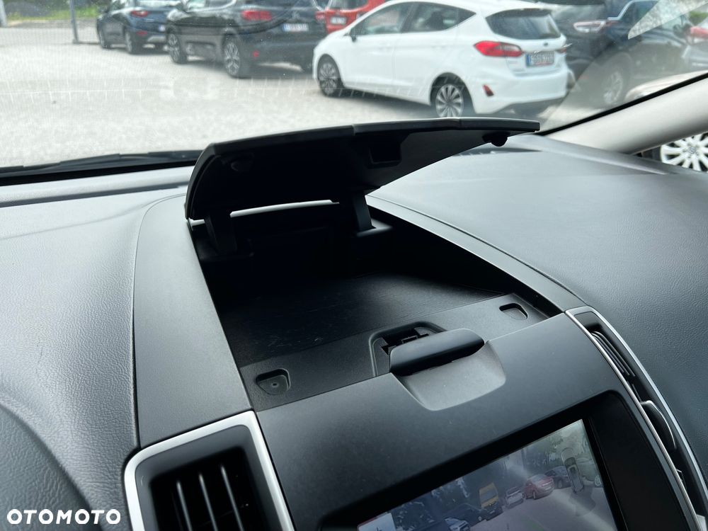 Ford S-Max 2.0 EcoBlue Trend - 31
