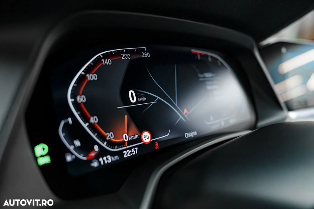 BMW X6 xDrive40i - 17
