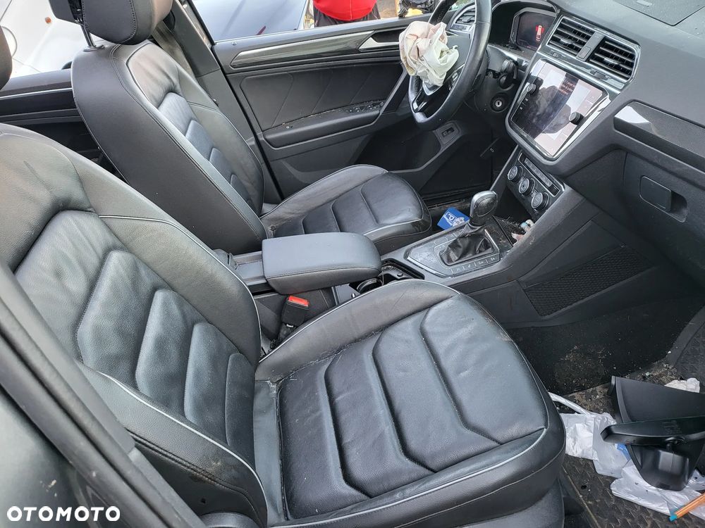 Volkswagen Tiguan 1.5 TSI OPF DSG R-Line - 29