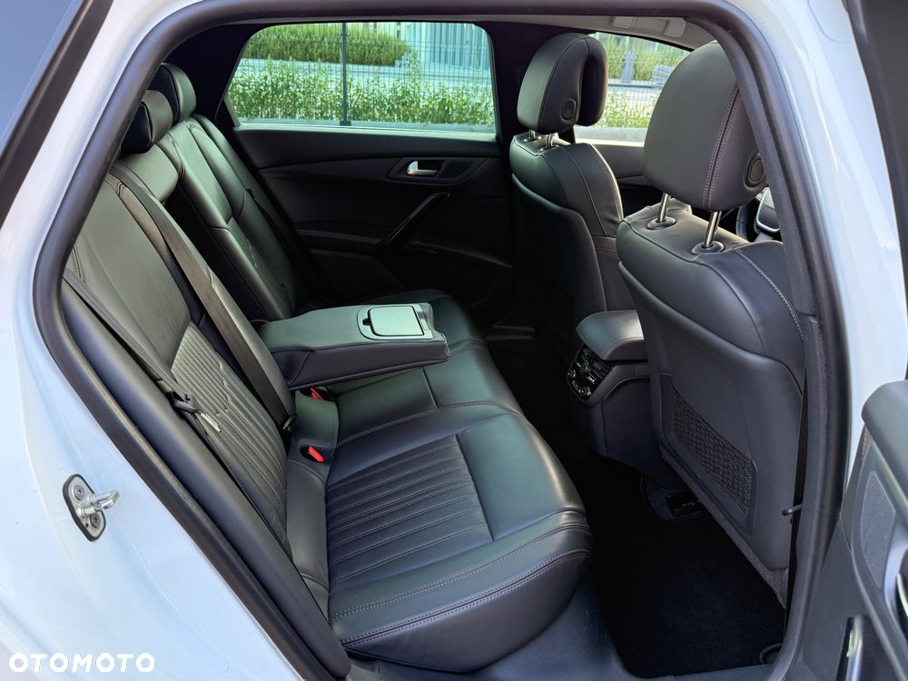 Peugeot 508 2.0 BlueHDi RXH S&S - 26