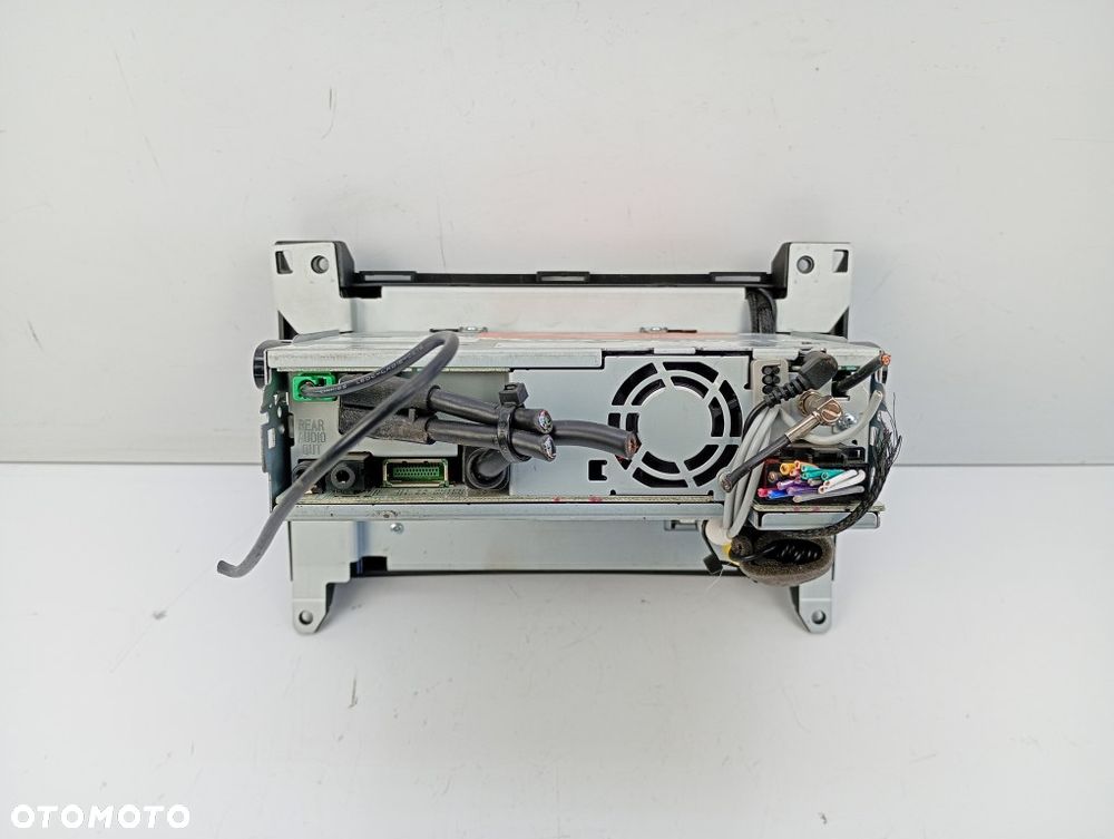 radio ekran wyświetlacz monitor mercedes vito W447 A4478201101 - 6