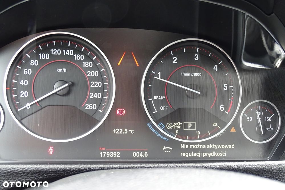 BMW Seria 3 320d xDrive Luxury Line sport - 34