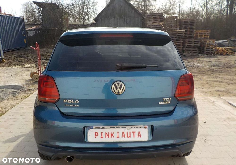 Volkswagen Polo - 11