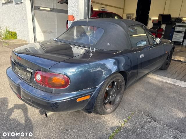 Mazda MX-5 - 4