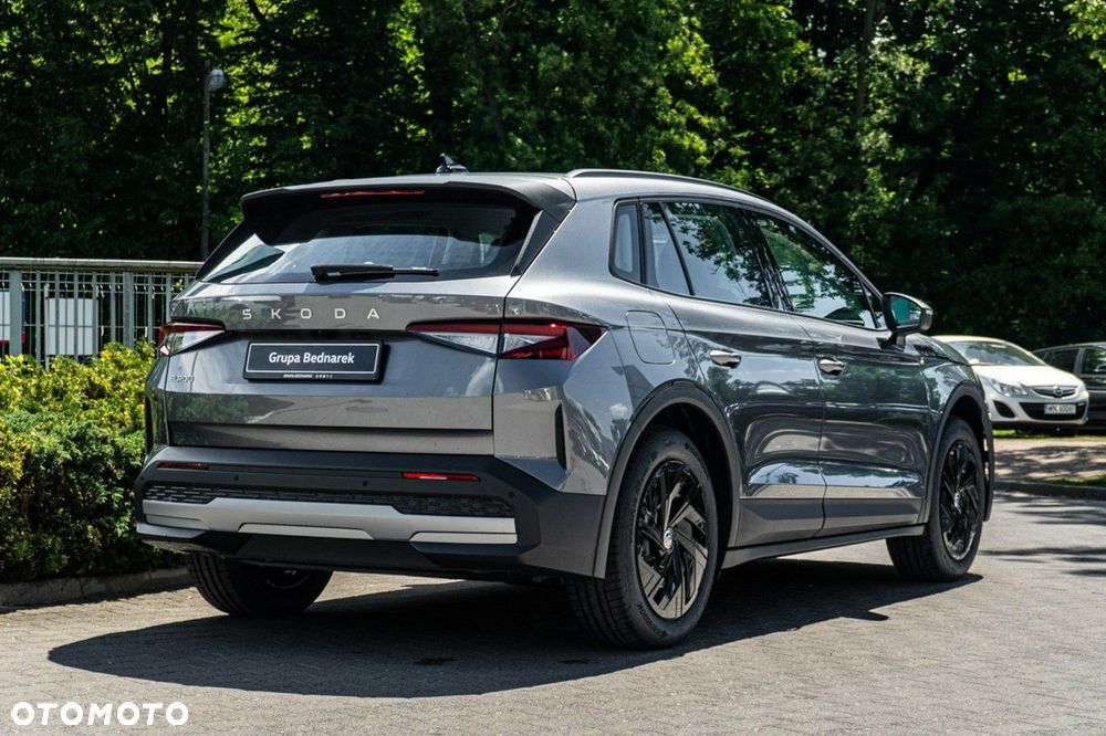 Skoda Elroq - 6
