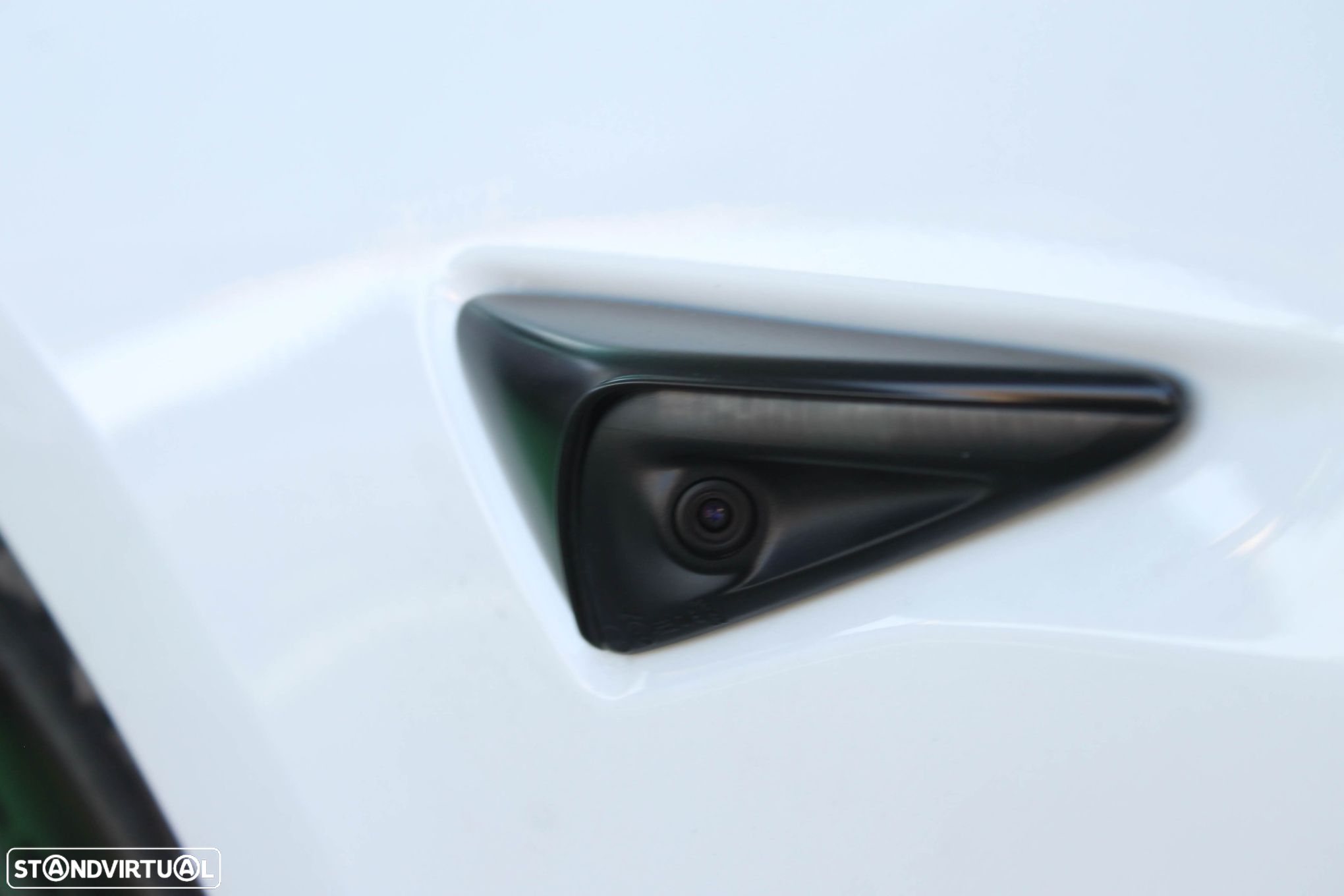 Tesla Model 3 Long Range Tração Integral - 54