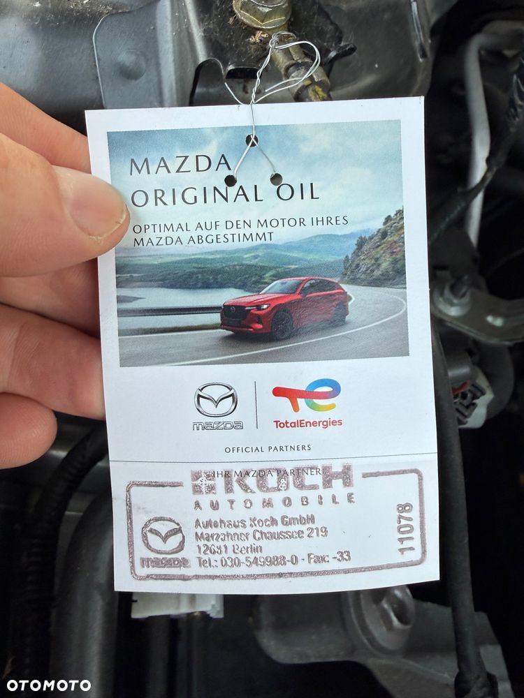 Mazda CX-5 SKYACTIV-G 165 Exclusive-Line - 14