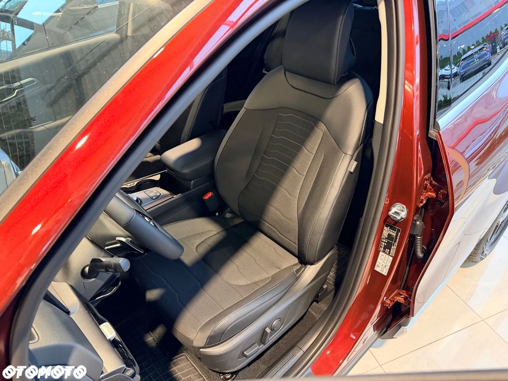 Kia Sportage 1.6 T-GDI HEV L 2WD - 9