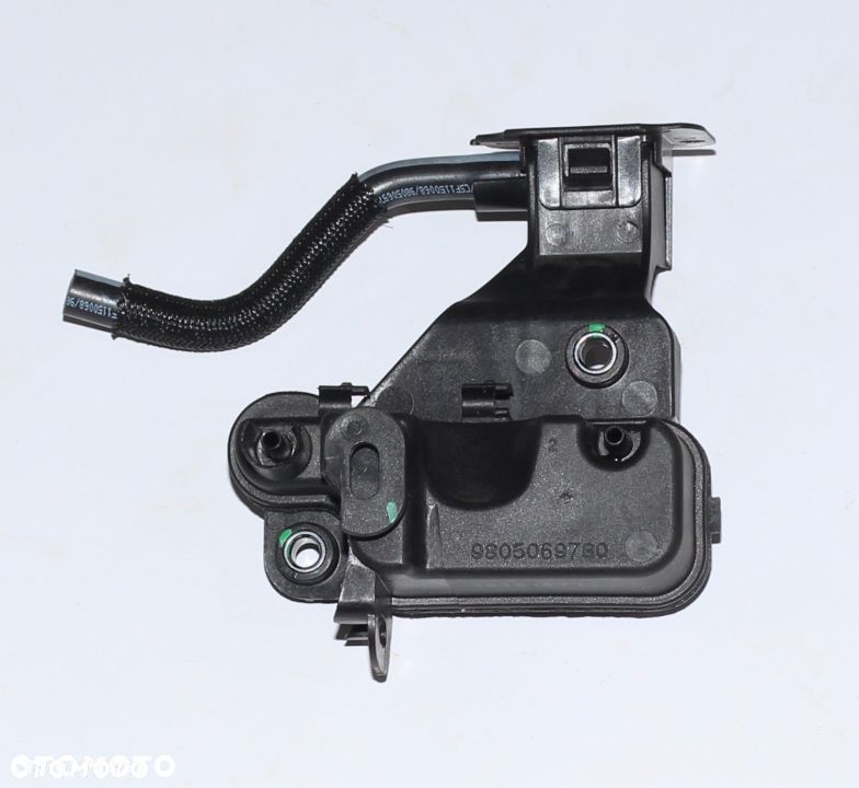 PEUGEOT FORD ZBIORNIK PODCIŚNIENIA 9805069780