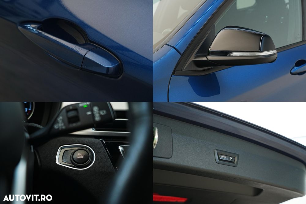 BMW X1 xDrive25e xLine - 8