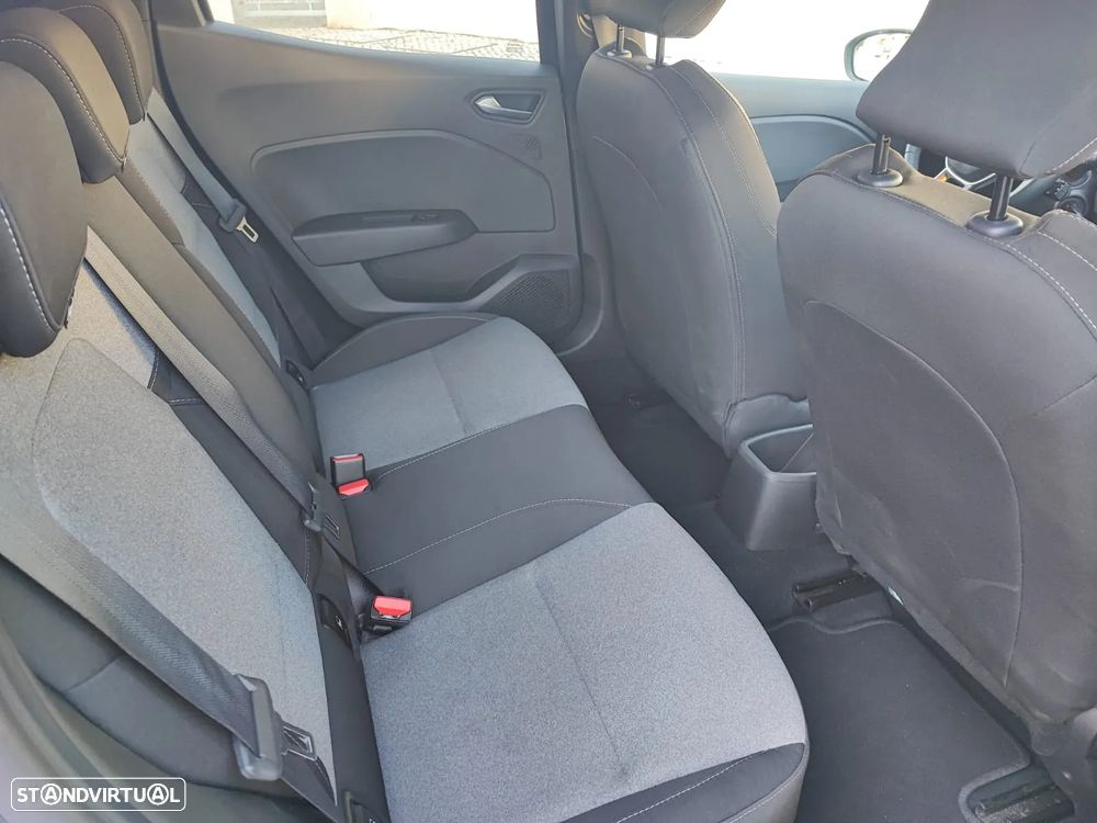 Renault Clio 1.0 TCe Evolution - 3