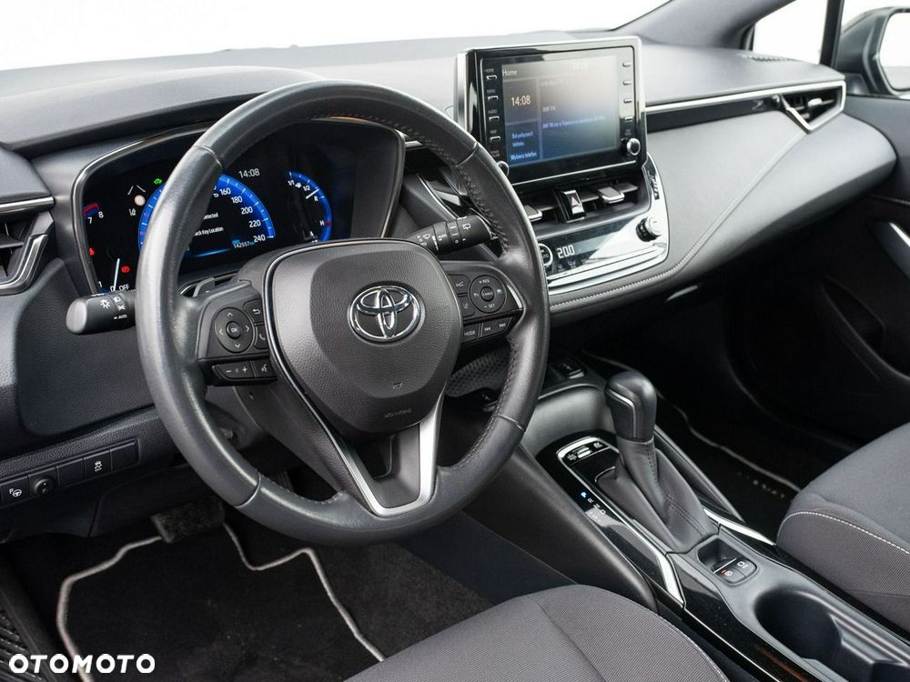 Toyota Corolla - 7