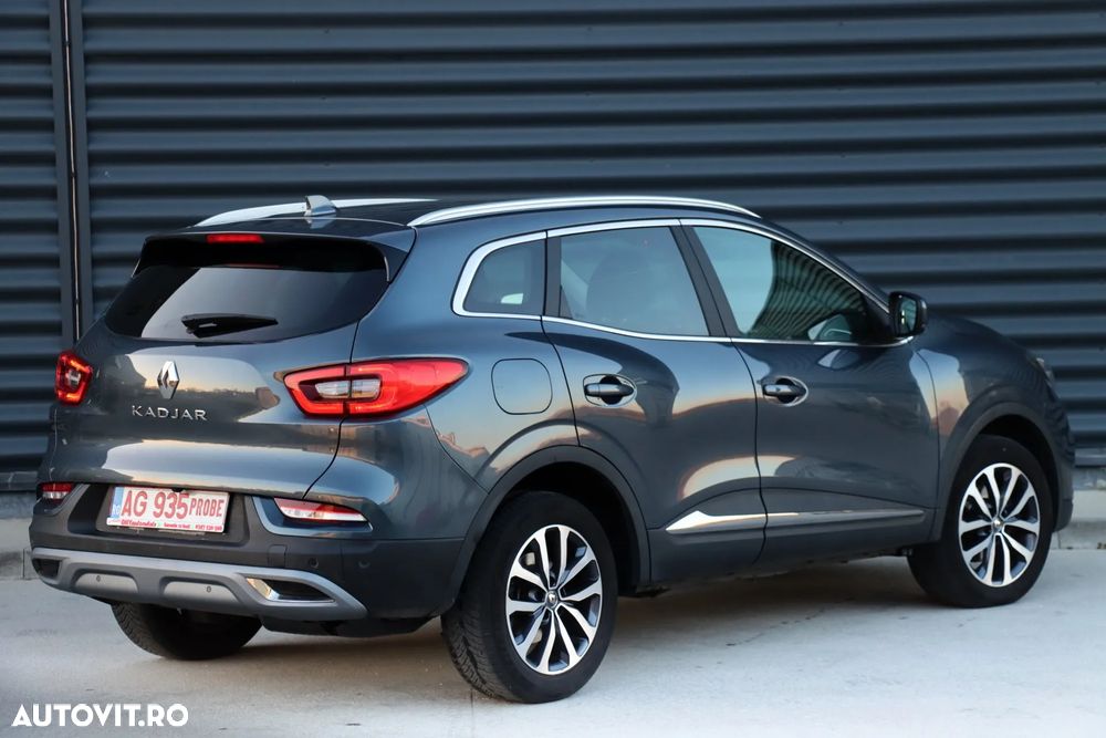Renault Kadjar - 21