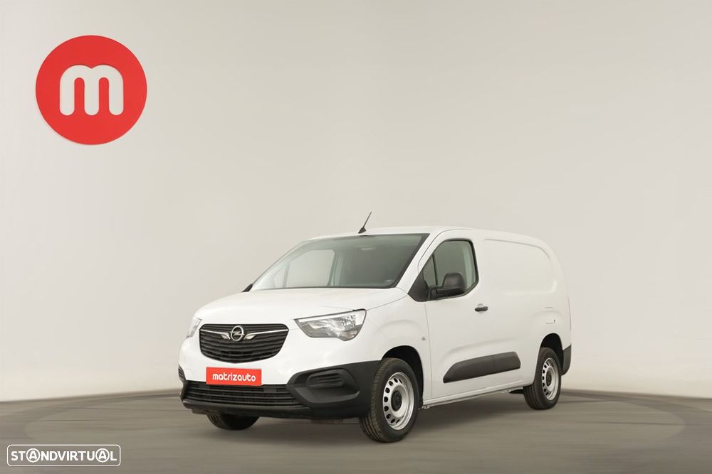 Opel combo van 1.5 cdti l2h1 - 2