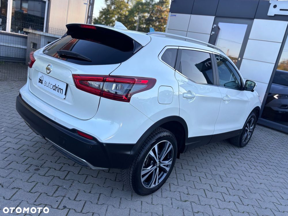 Nissan Qashqai - 13