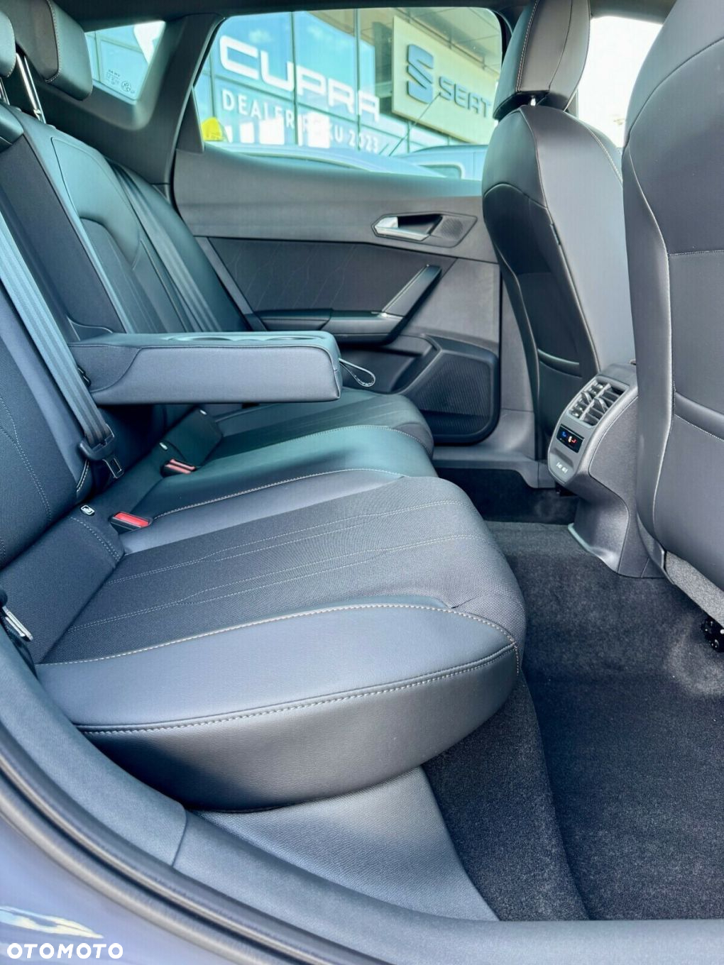Cupra Formentor 1.5 eTSI mHEV DSG - 16