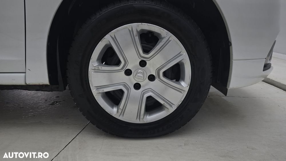 Dacia Logan 0.9 TCe Laureate - 23