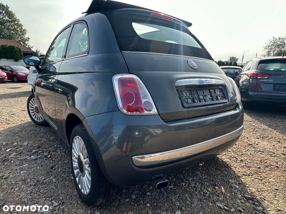 Fiat 500 - 9