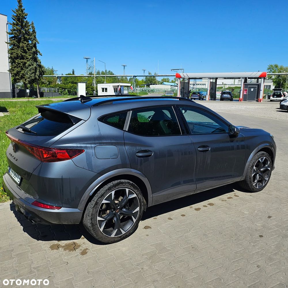Cupra Formentor - 10