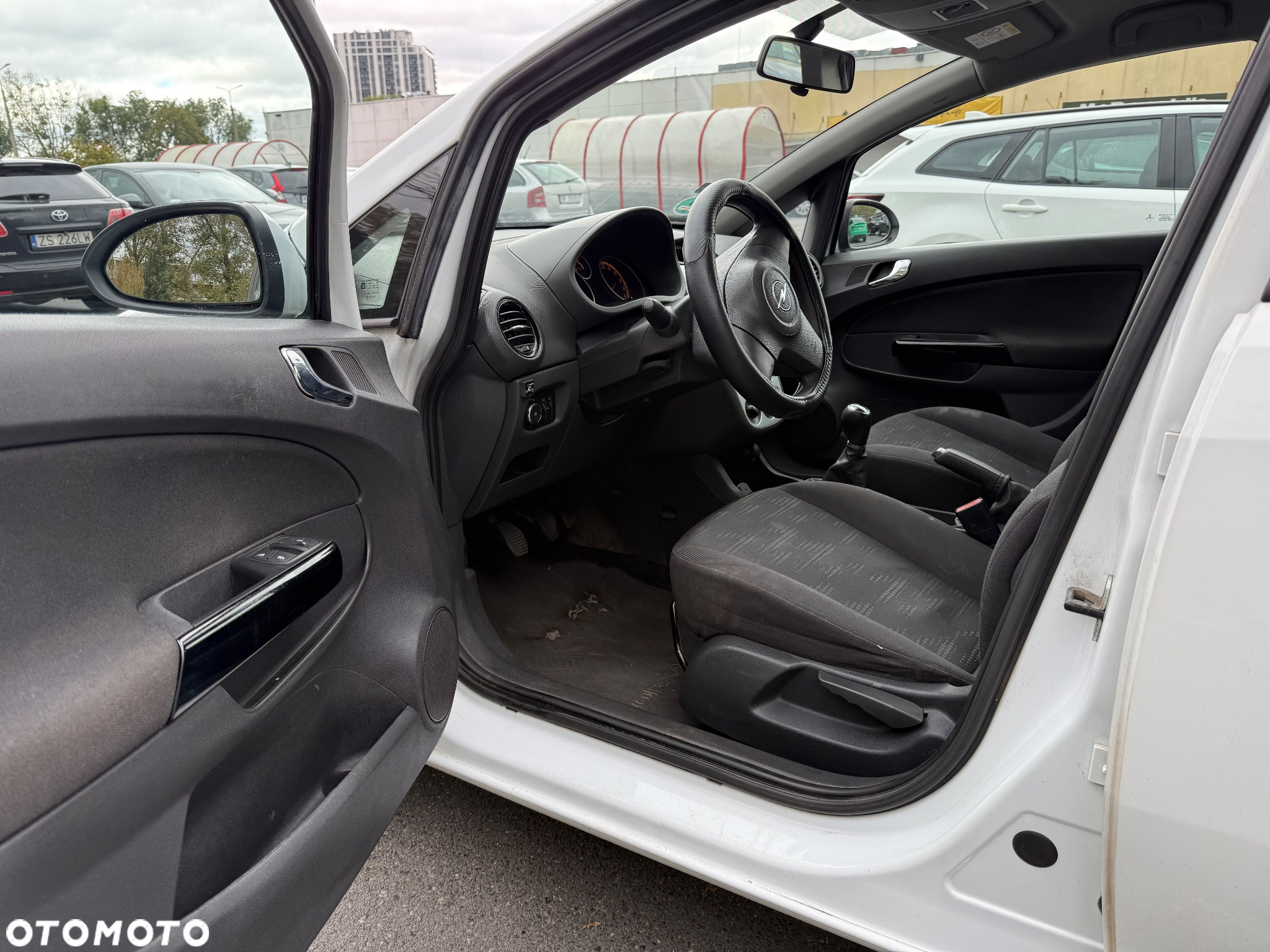 Opel Corsa - 9