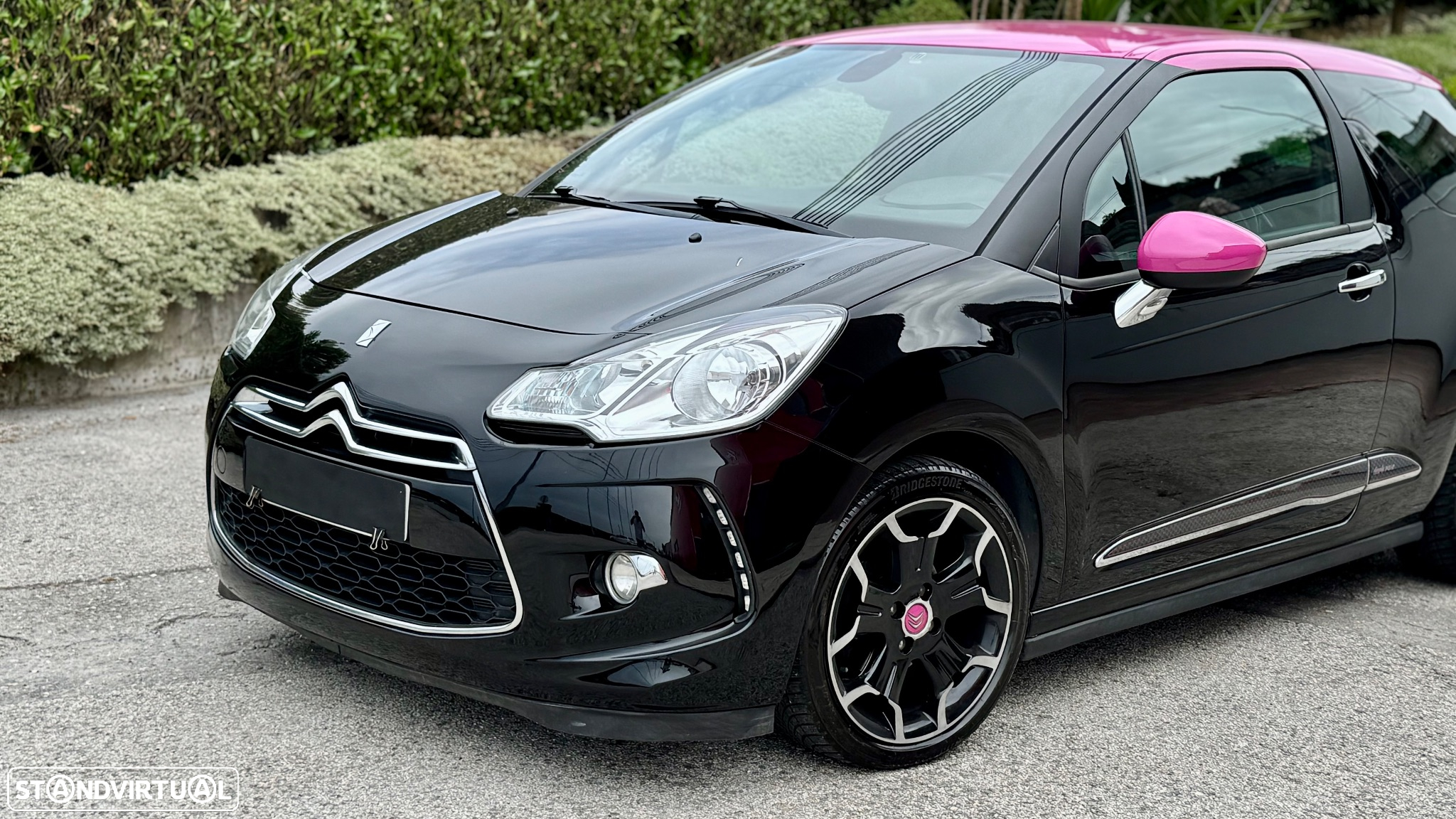 Citroën DS3 - 18