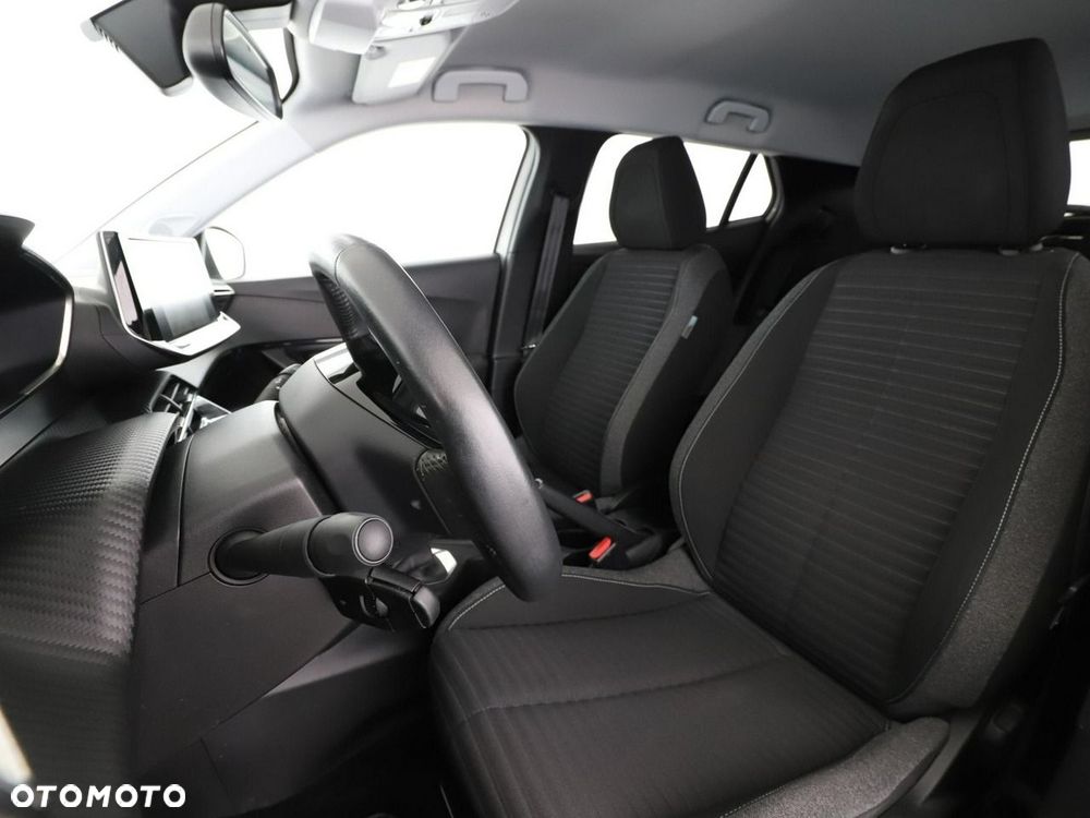Peugeot 2008 PureTech 100 Style - 14