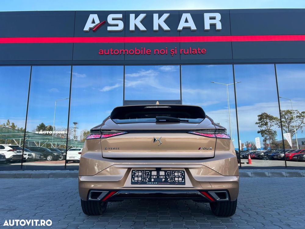 DS Automobiles DS 4 Crossback - 6
