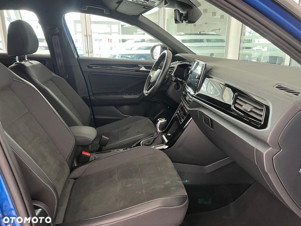 Volkswagen T-Roc 1.5 TSI Style DSG - 18
