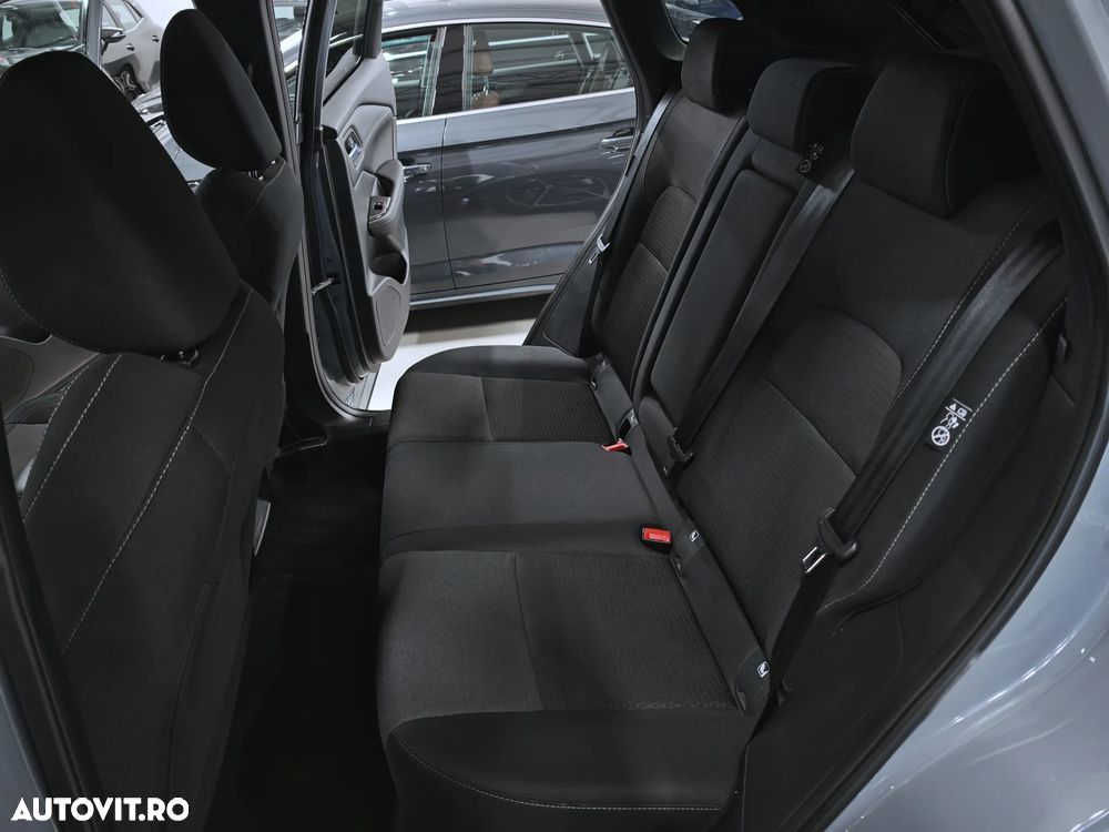 Nissan Qashqai 1.3 DIG-T MHEV Xtronic N-Design - 24