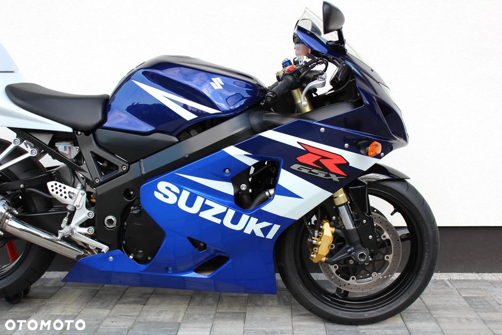 Suzuki GSX-R - 11