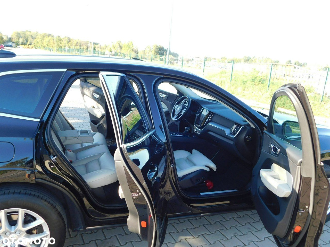 Volvo XC 60 - 20