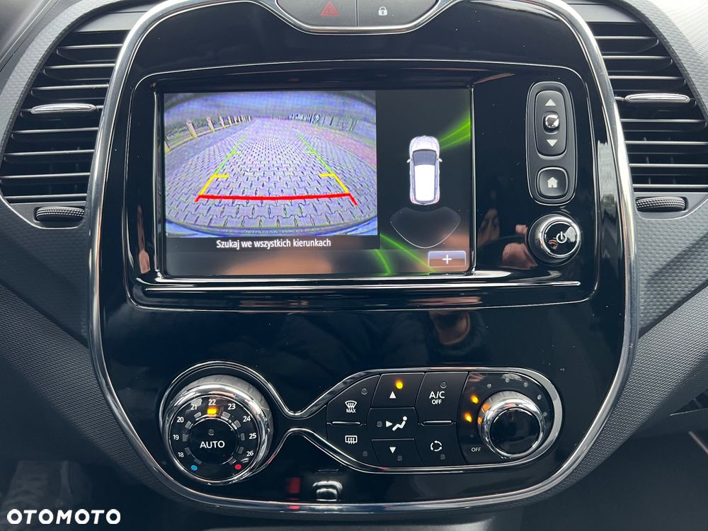 Renault Captur ENERGY dCi 90 EDC Intens - 19