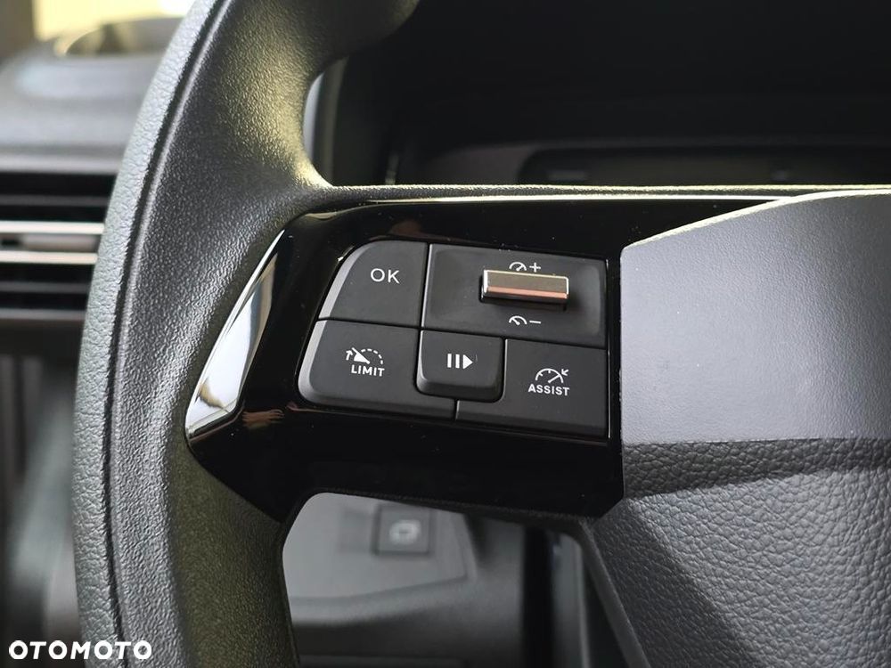 Opel Combo Van Cargo 1.5 BlueHDi L2 - 11