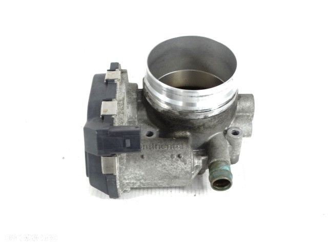 BMW X3 F25 N55  Przepustnica Zawór Powietrza BMW X5 E70N X6 E71 1 E82 X1 E84 3 E90 E91 7 F01N F02N 6 F06 F12 F13 5 F07 F10 F10N F11 X5 F15 X6 F16 M1 F20 F21 M2 F22 F23 X3 F25 X4 F26 3 F30 F31 4  F32 F33 3 F34 4 F36 M3 F80 M4 F82 F83 M2 F87 F87N 135i 335i 335xi 740i 740Li 740LiX 640i 640iX 535i 535iX 435i 435iX 13547597871 7597871 A2C53356724 - 4
