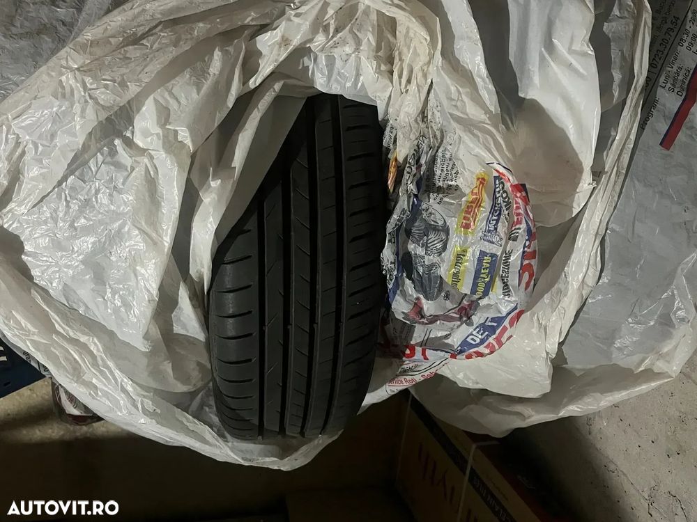 Mazda 2 1.3i TE Plus - 8