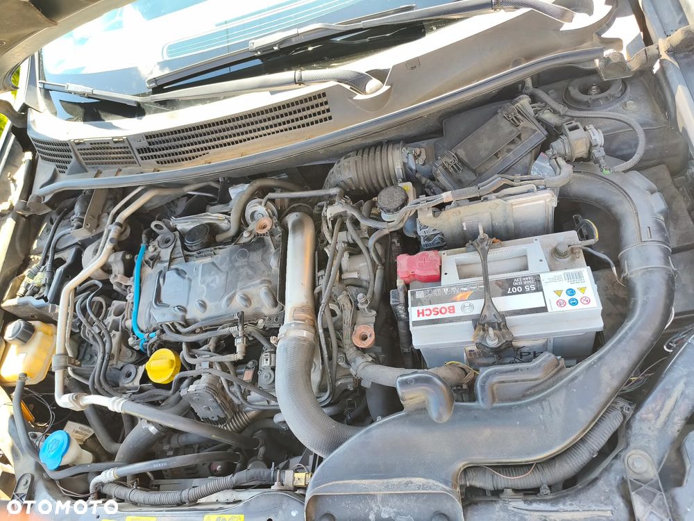 Nissan Qashqai 2.0 dCi 4x4 Tekna Premium - 25